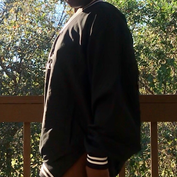 Calloway Golf Jacket Longsleeve - Picture 5 of 8